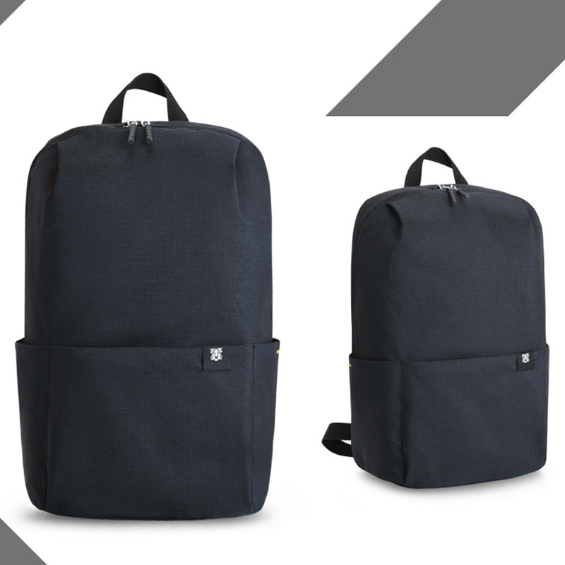 Lightweight & Stylish Backpack for Everyday & Travel - Water-Resistant, Versatile, Multiple Colors