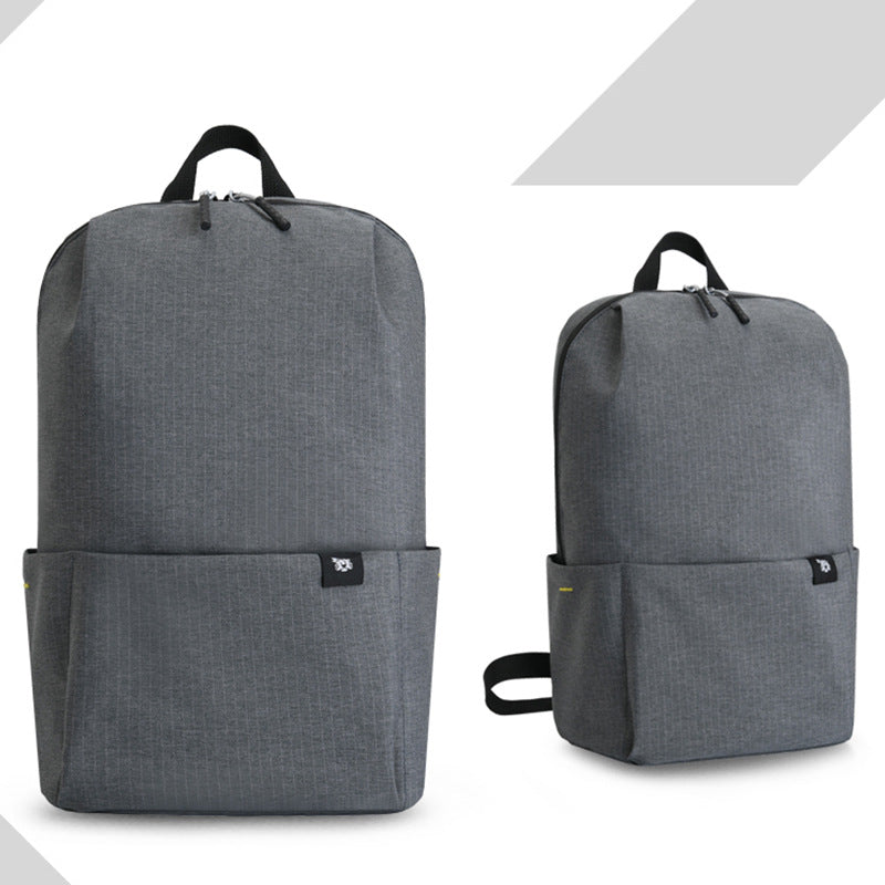Lightweight & Stylish Backpack for Everyday & Travel - Water-Resistant, Versatile, Multiple Colors