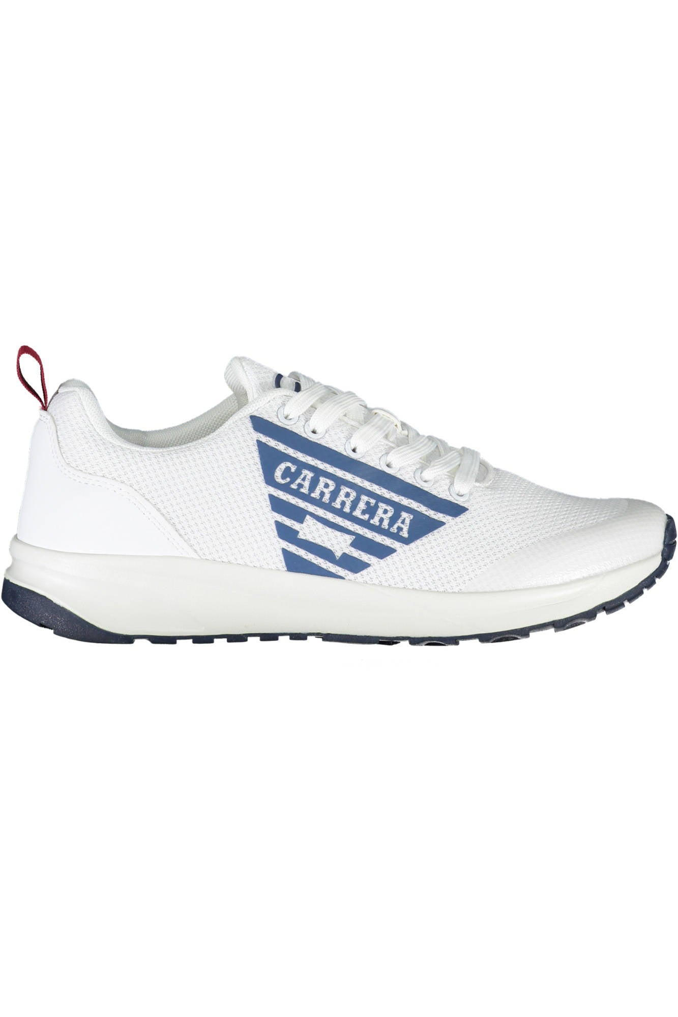 CARRERA MEN'S SPORTS FOOTWEAR WHITE