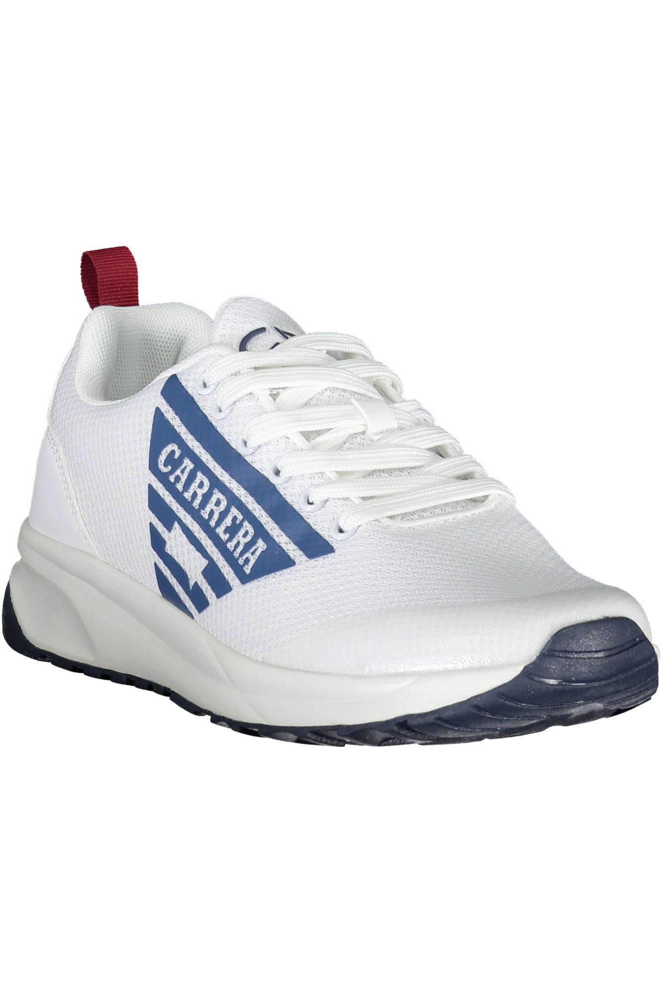 CARRERA MEN'S SPORTS FOOTWEAR WHITE