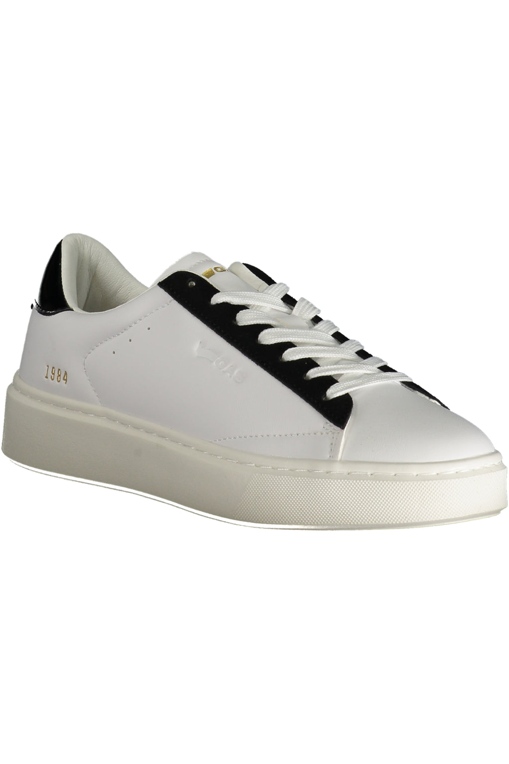 GAS SPORTS FOOTWEAR WOMEN WHITE
