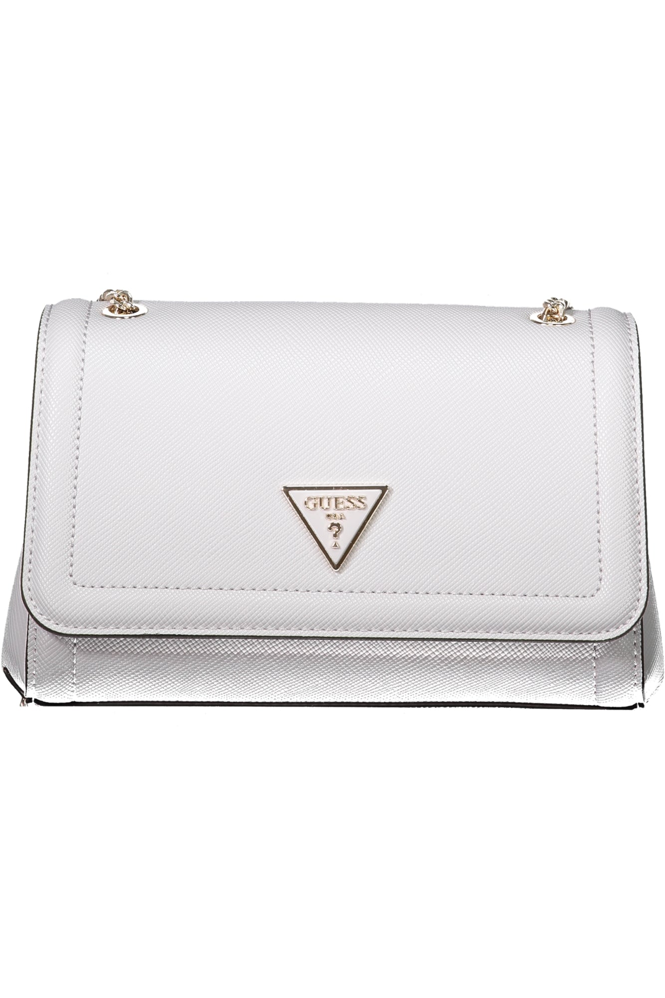 GUESS JEANS WOMEN'S BAG GREY