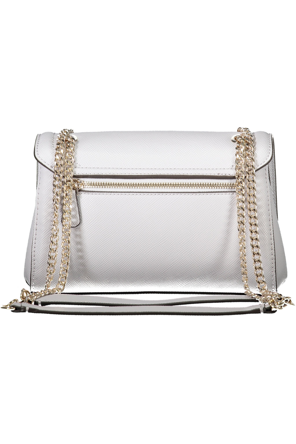 GUESS JEANS WOMEN'S BAG GREY