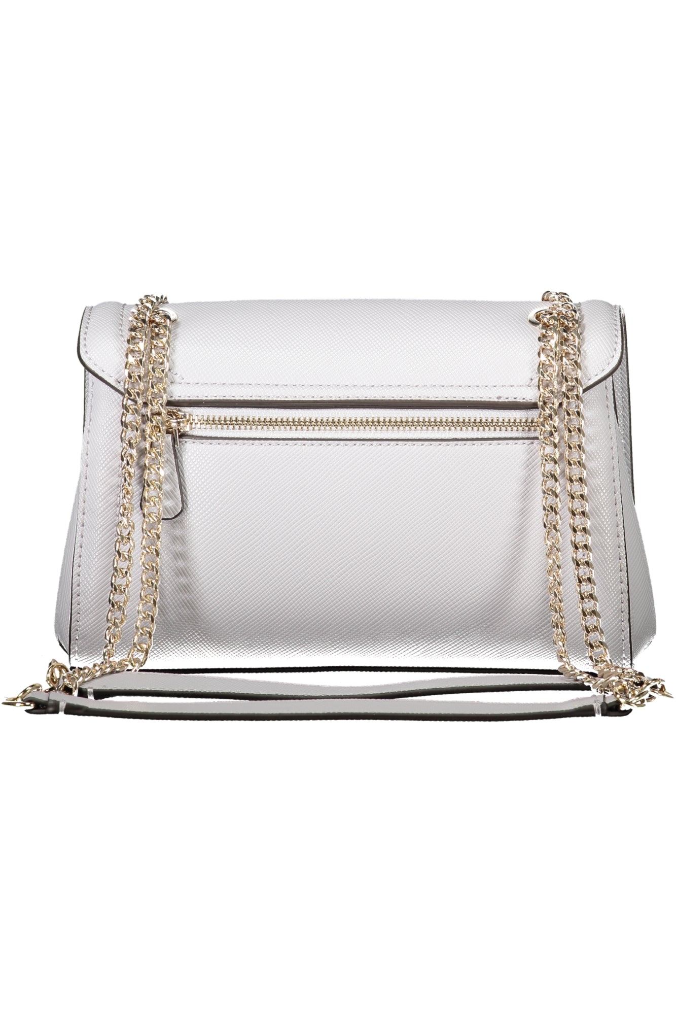 GUESS JEANS WOMEN'S BAG GREY