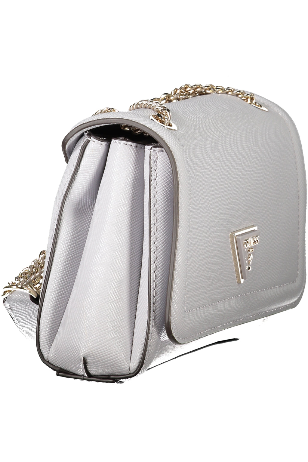 GUESS JEANS WOMEN'S BAG GREY