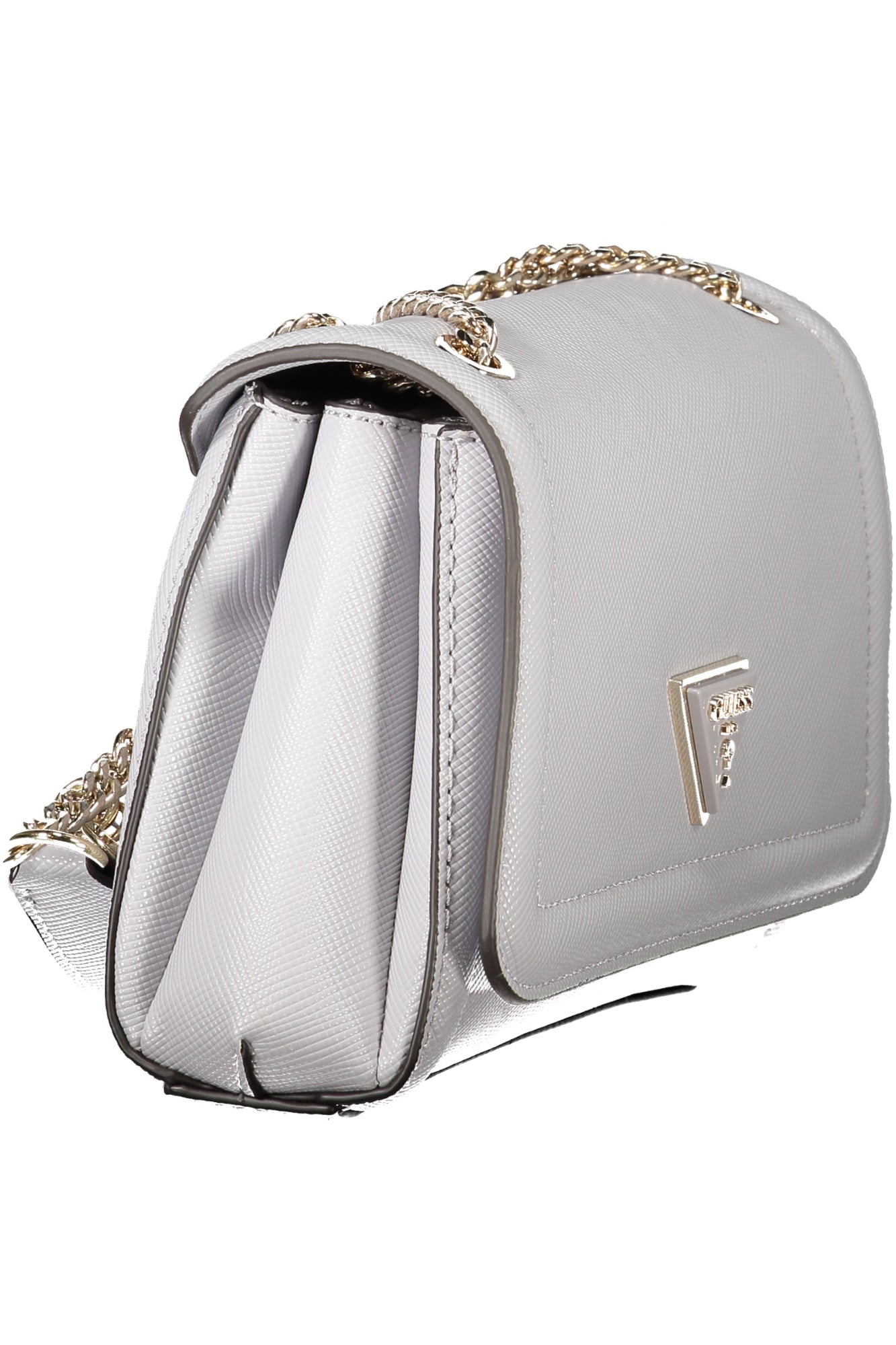 GUESS JEANS WOMEN'S BAG GREY