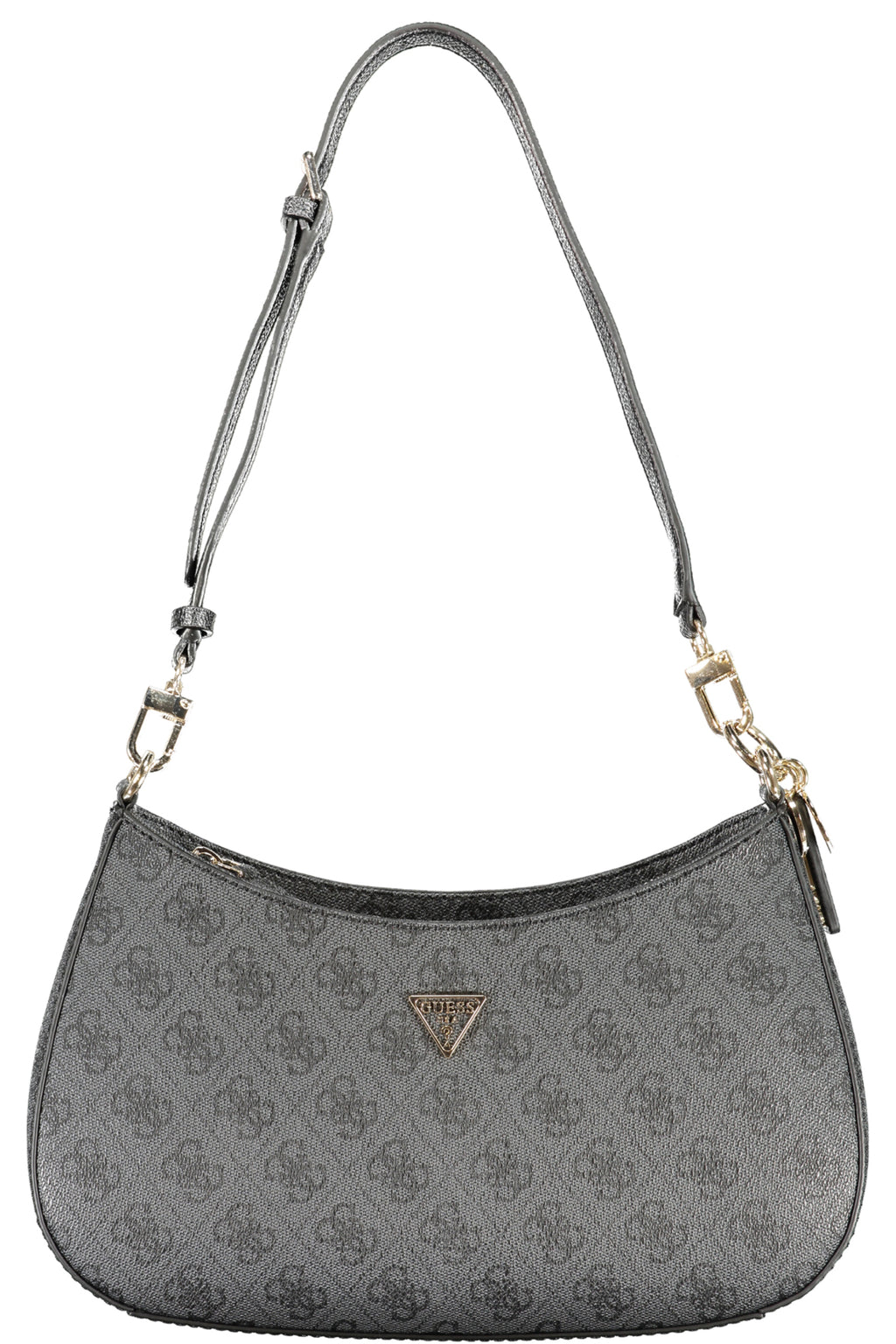 GUESS JEANS WOMEN'S BLACK BAG