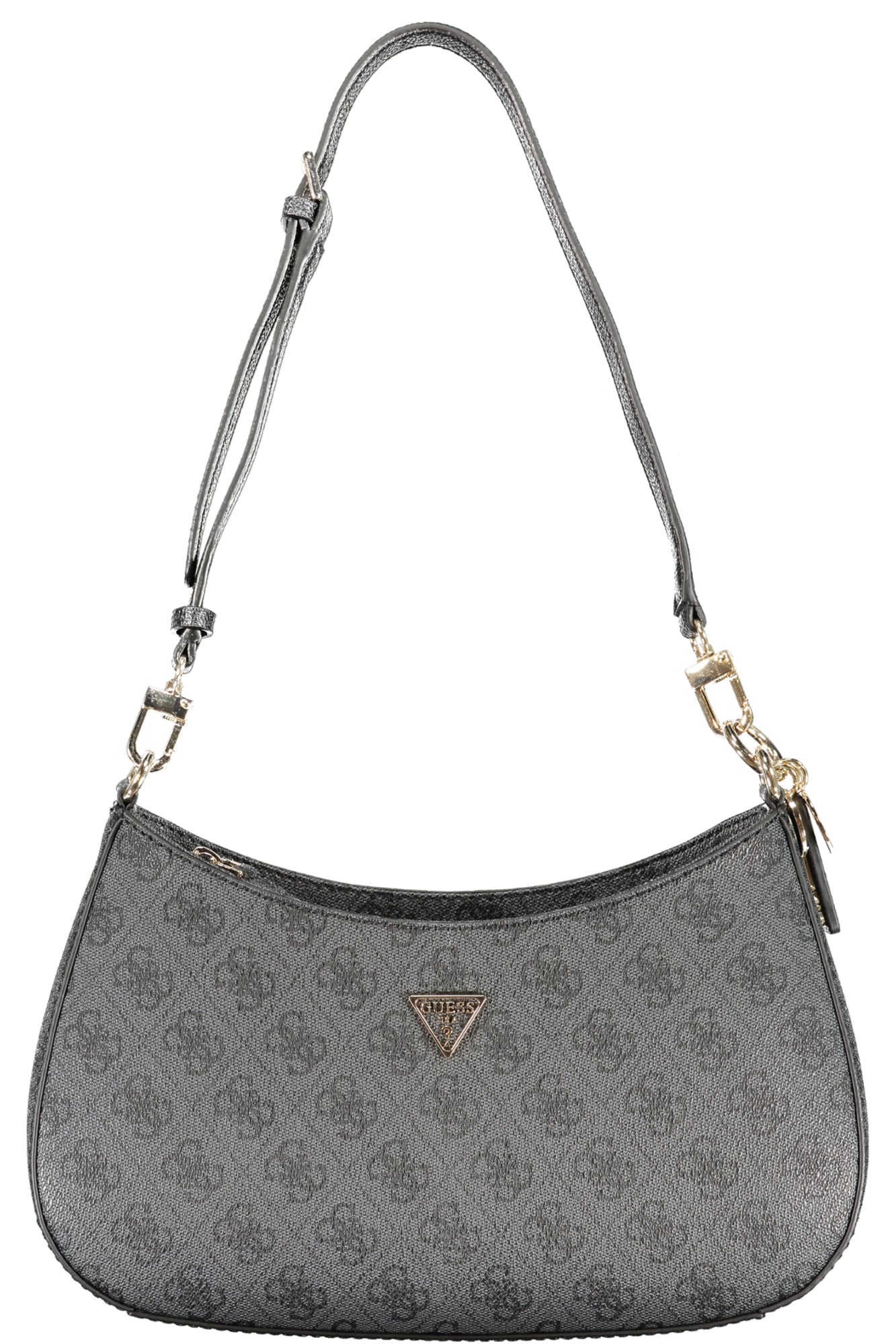 GUESS JEANS WOMEN'S BLACK BAG