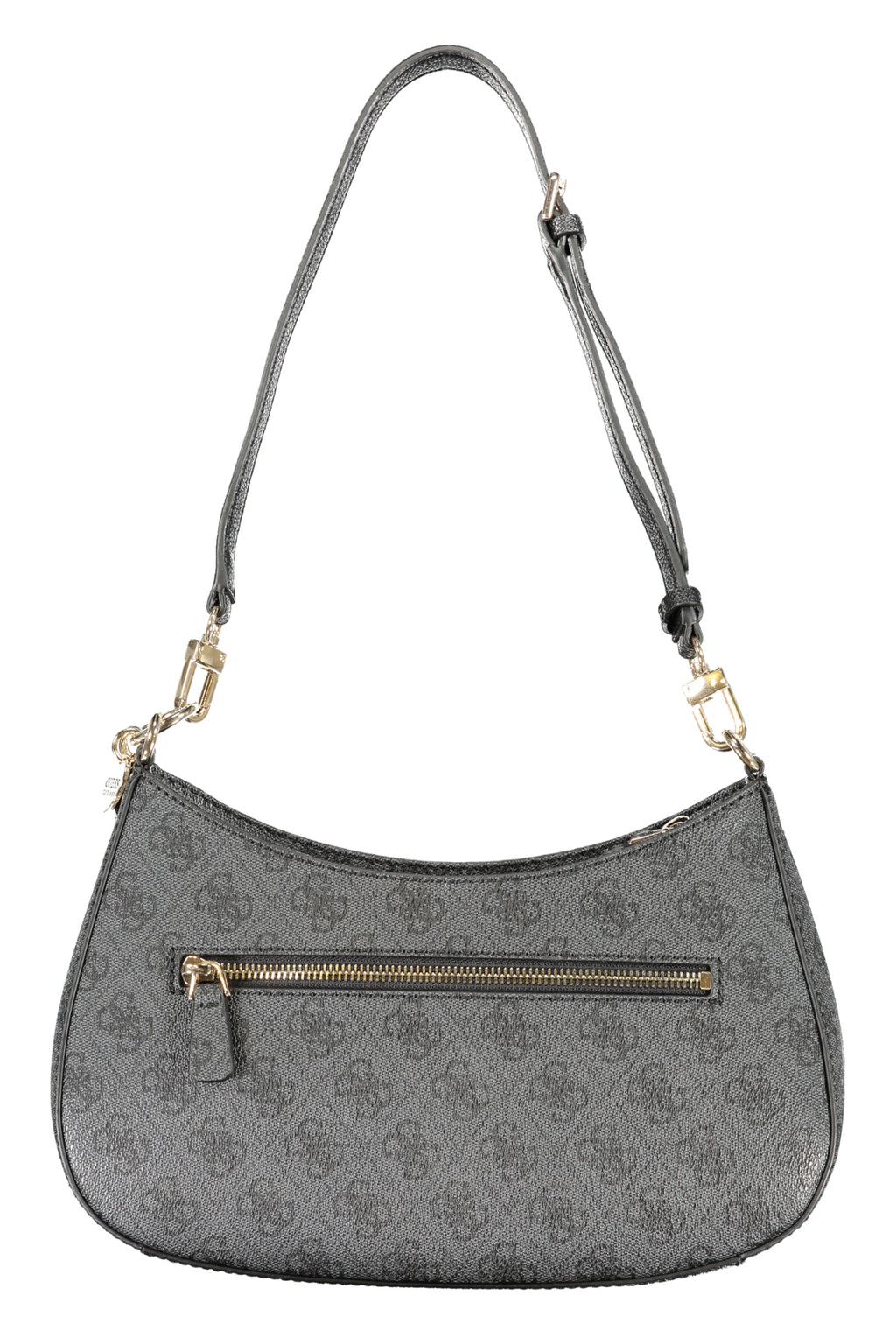 GUESS JEANS WOMEN'S BLACK BAG