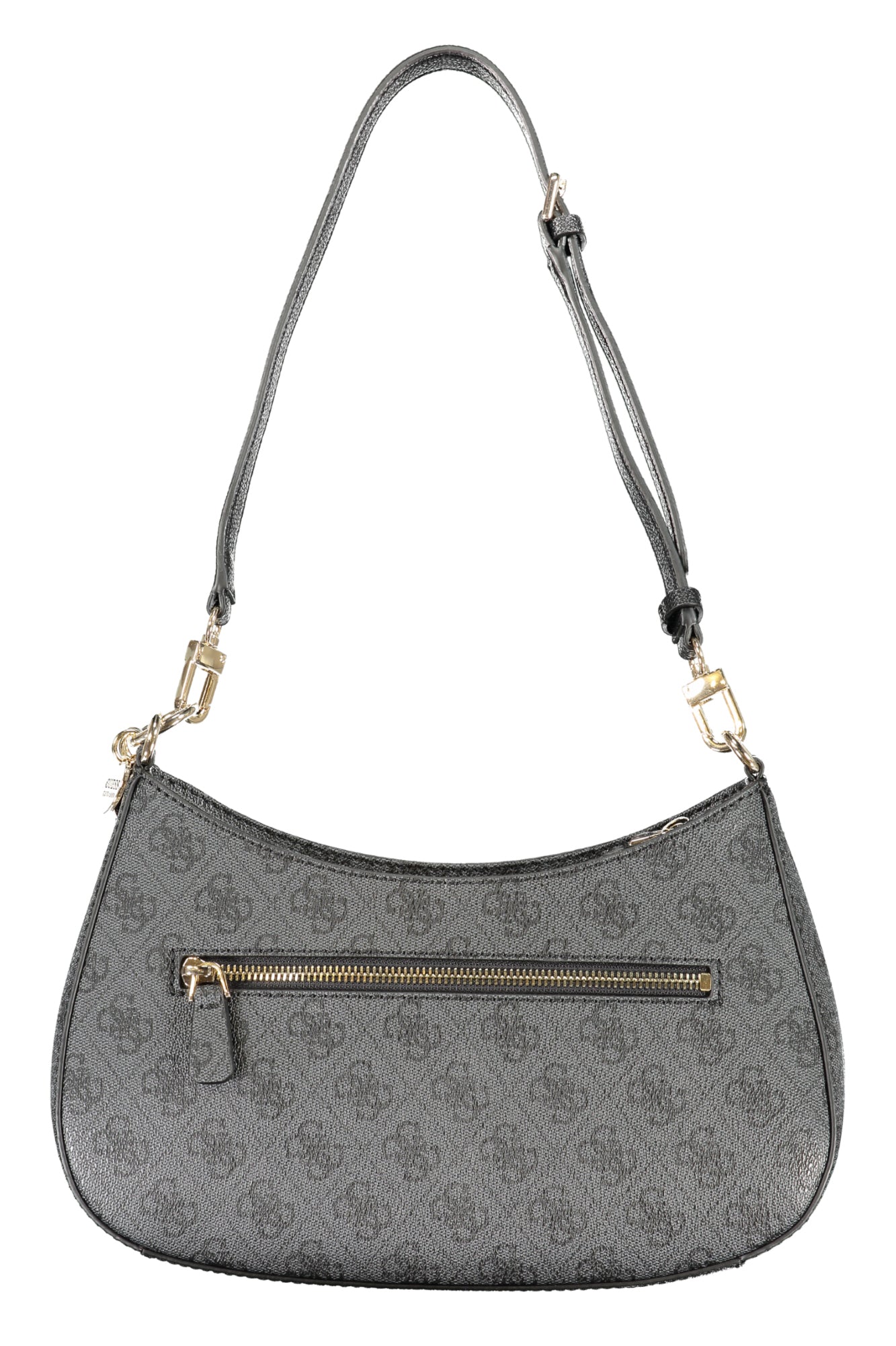 GUESS JEANS WOMEN'S BLACK BAG