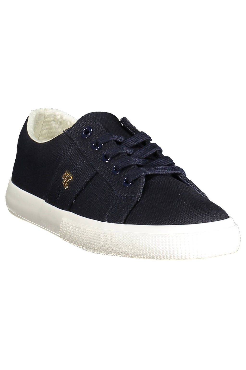 RALPH LAUREN WOMEN'S SPORTS SHOES BLUE