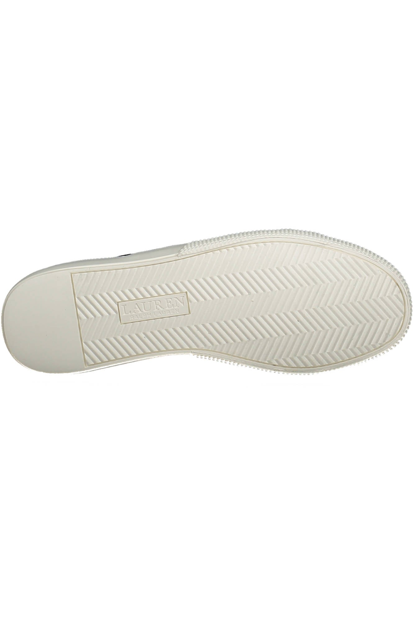 RALPH LAUREN WOMEN'S SPORTS SHOES BLUE