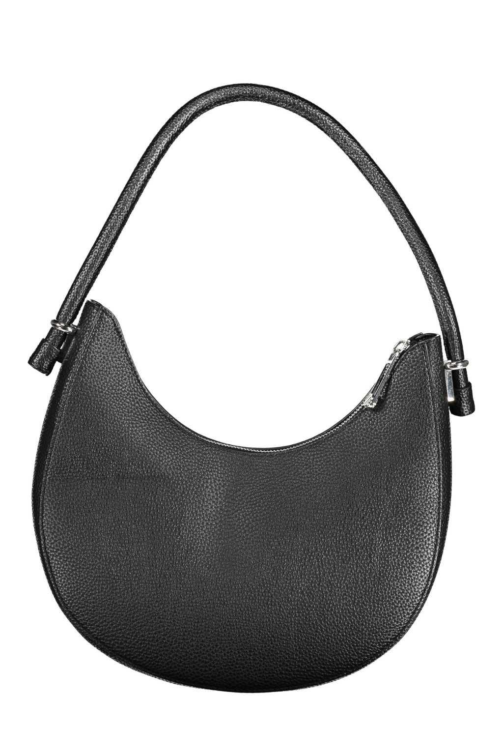 TOMMY HILFIGER BLACK WOMEN'S BAG