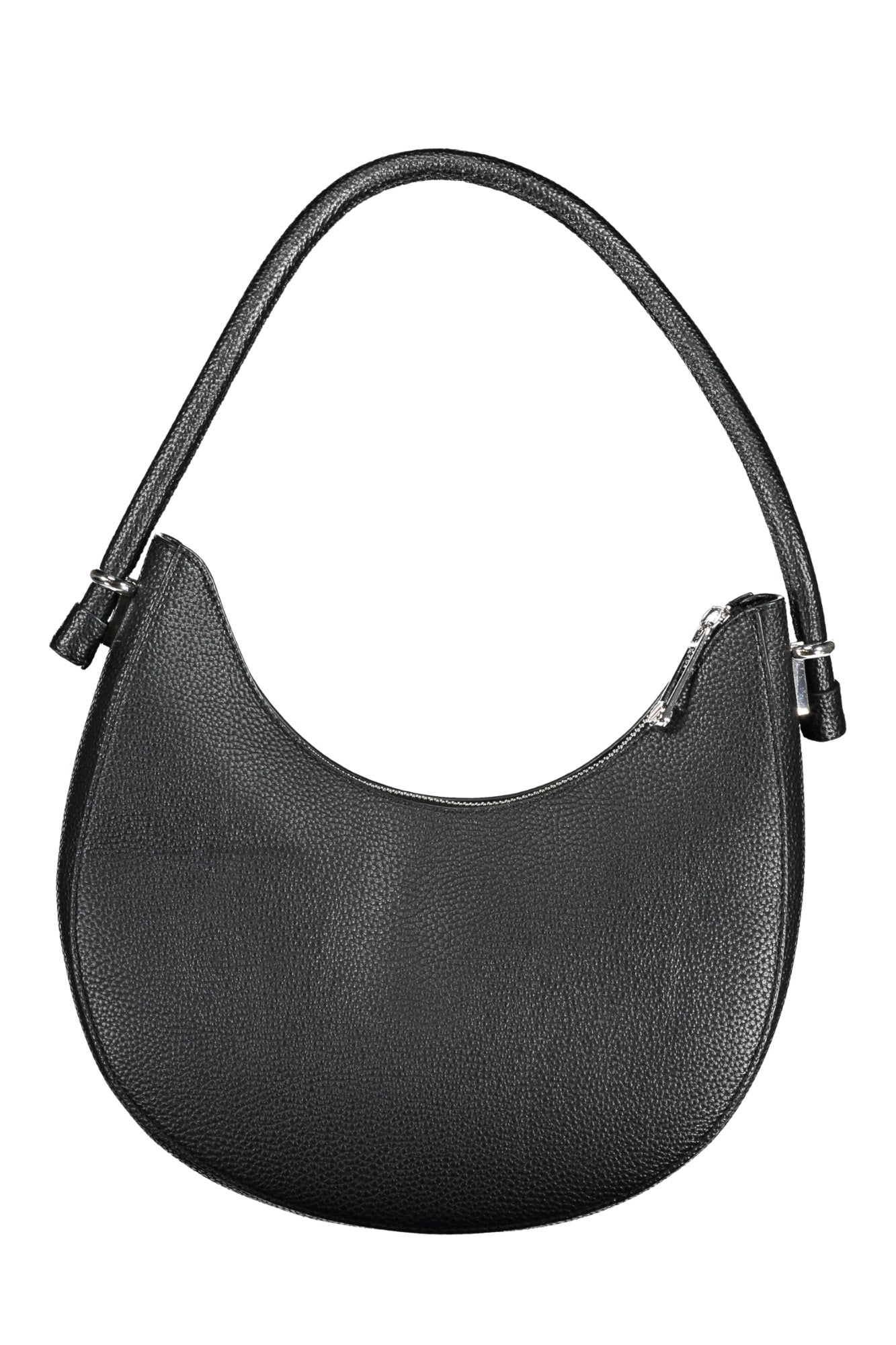 TOMMY HILFIGER BLACK WOMEN'S BAG
