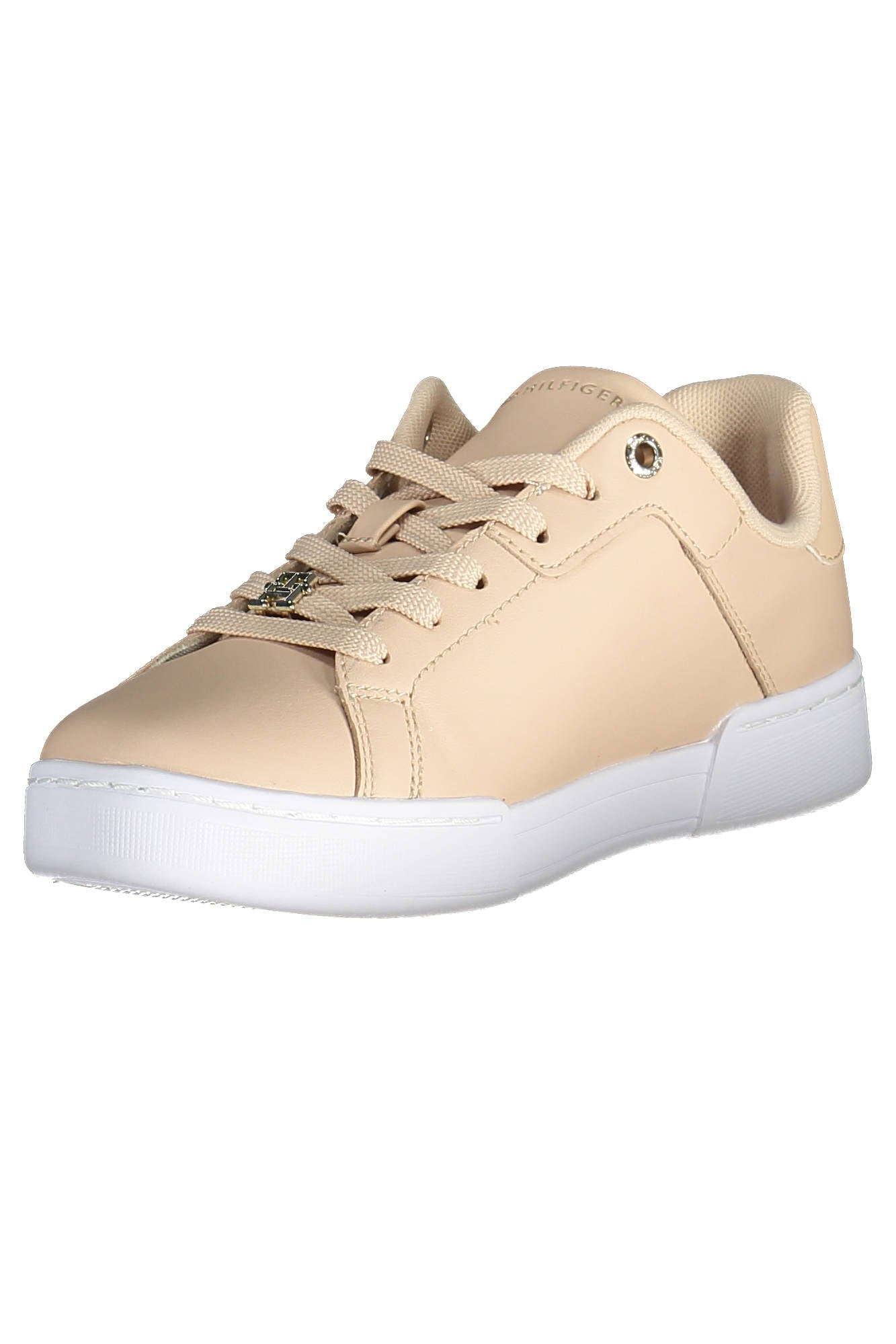 TOMMY HILFIGER PINK WOMEN'S SPORT SHOES