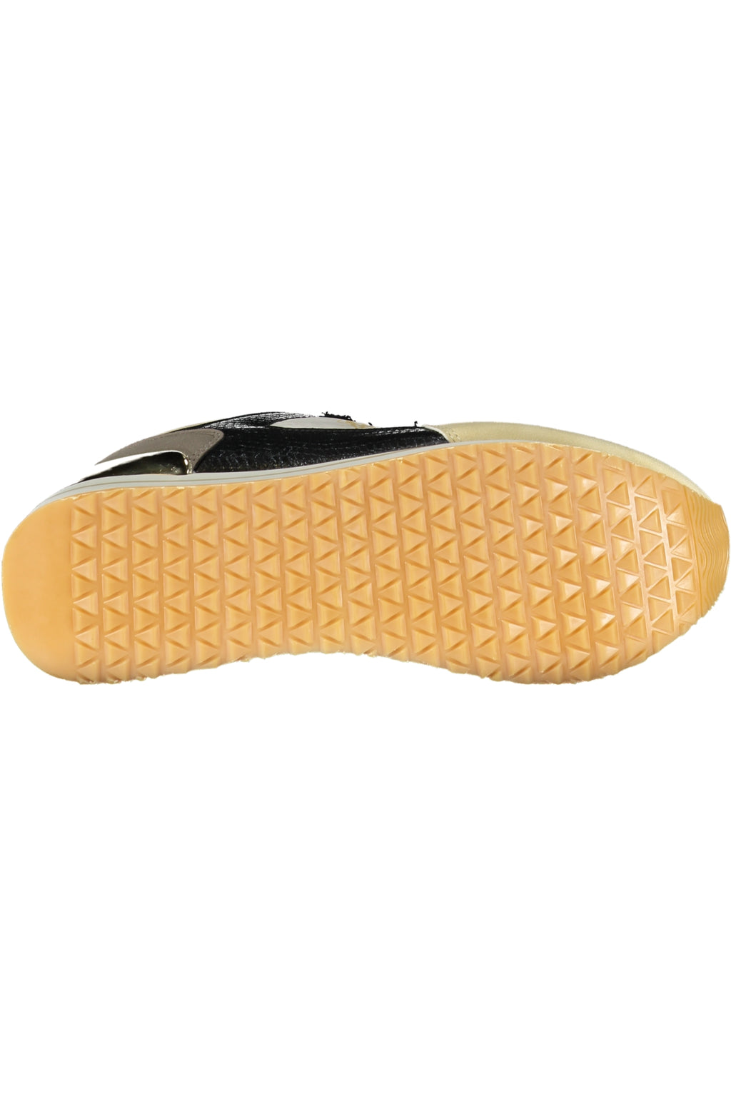 US POLO BEST PRICE BEIGE WOMEN'S SPORTS SHOES